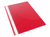 SNELHECHTER VIVIDA A4 PP ROOD artikel afbeelding