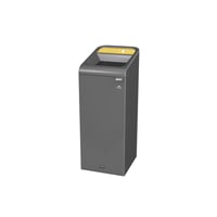 Configure Recyclingstation Plastic DE 57 ltr, Rubbermaid
