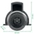 Snijmachinekop Leitz Precision Home Office A4