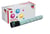 Toner Quantore alternatief tbv Konica Minolta TN-321C blauw