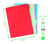 Smartfolder Tarifold A4 assorti