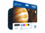 INKCARTRIDGE BROTHER LC-1240 ZWART 3 KLEUREN artikel afbeelding