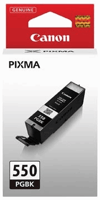 Inktcartridge Canon PGI-550 zwart