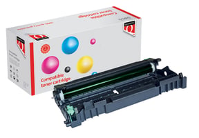 Tonercartridge Quantore alternatief tbv HP 658X W2003X rood