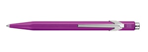 Balpen Caran d'Ache Colormat-X 849 violet