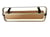 Afrolapparaat IEZZY 750mm met voet-en wandsteun