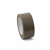 Zelfklevend plakband PVC - extra sterk bandbreedte 50 mm, bruin, VE = 36 rollen