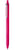 Balpen Pentel  iZee BX470 roze artikel afbeelding