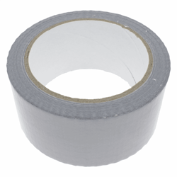 Basic reparatietape ducttape 48 mm x 20 m artikel afbeelding