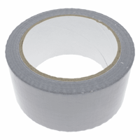 Basic reparatietape ducttape 48 mm x 20 m