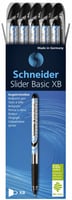 ROLLERPEN SCHNEIDER SLIDER XB 0,6MM