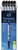 Rollerpen Schneider Slider extra breed zwart