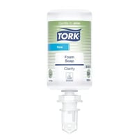 Handzeep Tork Clarity S4 foam 1000ml 520201