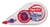 Correctieroller Tipp-ex mini pocket mouse 5mmx6m display à 30 +10 stuks gratis