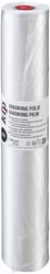 KIP-378-12, Masking folie, 1200mm x 55m, transparant