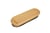 Whiteboardwisser Legamaster hout