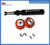MP Drive roller kit Aandrijfwielen rood en oranje artikel afbeelding