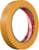 KIP 3808 Washi Tape - Premium - Oranje 18 mm breed x 50mtr. artikel afbeelding