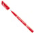 Fineliner STABILO Sensor 189/40 fijn rood