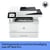 Multifunctional Laser HP laserjet 4102fdw