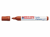 VILTSTIFT EDDING 4500 TEXTIEL ROND 2-3MM BRUIN artikel afbeelding