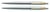 Balpen Parker Jotter stainless steel GT medium