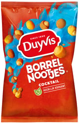 Borrelnoot Duyvis Cocktail 1000gr artikel afbeelding