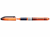 Stabilo Tekstmarker Navigator 1 - 4 mm, oranje (pak 10 stuks) artikel afbeelding