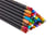 Kleurpotloden Derwent Chromaflow set à 36 kleuren