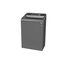 Configure Recyclingstation Rest EN 125 ltr, Rubbermaid