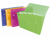 SORTEERMAP REXEL ICE 6TAB ASSORTI artikel afbeelding