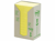 MEMOBLOK 3M POST-IT 653 38X51MM RECYCLE GEEL artikel afbeelding