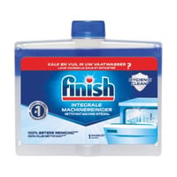 Vaatwasmachine reiniger Finish Regular 250ml