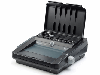 INBINDMACHINE GBC WIREBIND W25E artikel afbeelding