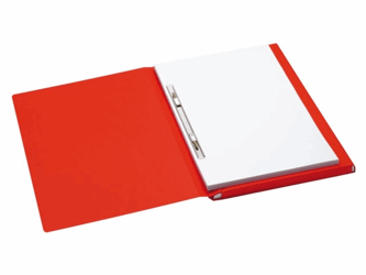 DUPLEXMAP SECOLOR FOLIO ROOD  artikel afbeelding