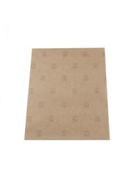 FSC vetvrij wikkelpapier 30x38cm artikel afbeelding