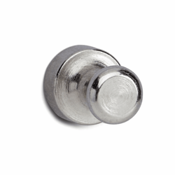 Kegelmagneet van neodymium VE = 8 stuks, hechtkracht 14 kg Ø 20 mm