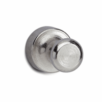 Kegelmagneet van neodymium VE = 8 stuks, hechtkracht 14 kg Ø 20 mm