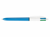 BALPEN BIC 4KLEUREN