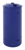 Afvalzakhouder 120 ltr, kleur blauw, model VB 202040