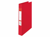 RINGBAND VIVIDA 4R A4 25MM PP ROOD artikel afbeelding
