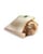 Paperwise broodzakje 230x210x(2x35)mm
