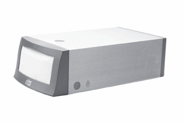 Tork counterfold servetdispenser counter (N1) nr. 271600 artikel afbeelding