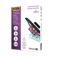 Lamineerhoes Fellowes A5 gl 2x80m/pk100