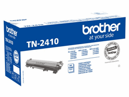 Brother TN2410 Tonercartridge, zwart