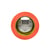 Plakband Scotch high visibility 48mmx25m oranje