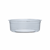 PLA deli container 240ml/11,5cm Ø x 4cm hoog artikel afbeelding