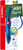 Rollerpen STABILO Easyoriginal rechtshandig blauw holograph edition blister