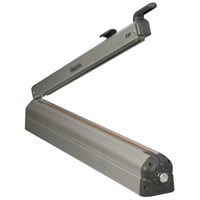 Hacona CI-620 Tafel Impulsesealer INOX