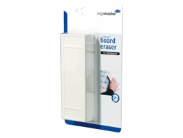 Whiteboardwisser Legamaster 120100 magnetisch in blister